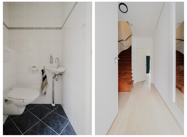 Medium property photo - Mandarijngaard 22, 3206 AM Spijkenisse